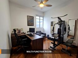 Villa Marina (D15), Condominium #536677461